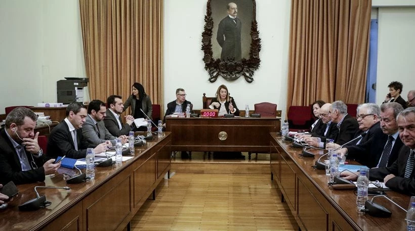 Τι θέλουν άραγε να κρύψουν; Αρνείται ο ΣΥΡΙΖΑ την συζήτηση στη Βουλή για την πώληση όπλων στη Σ. Αραβία